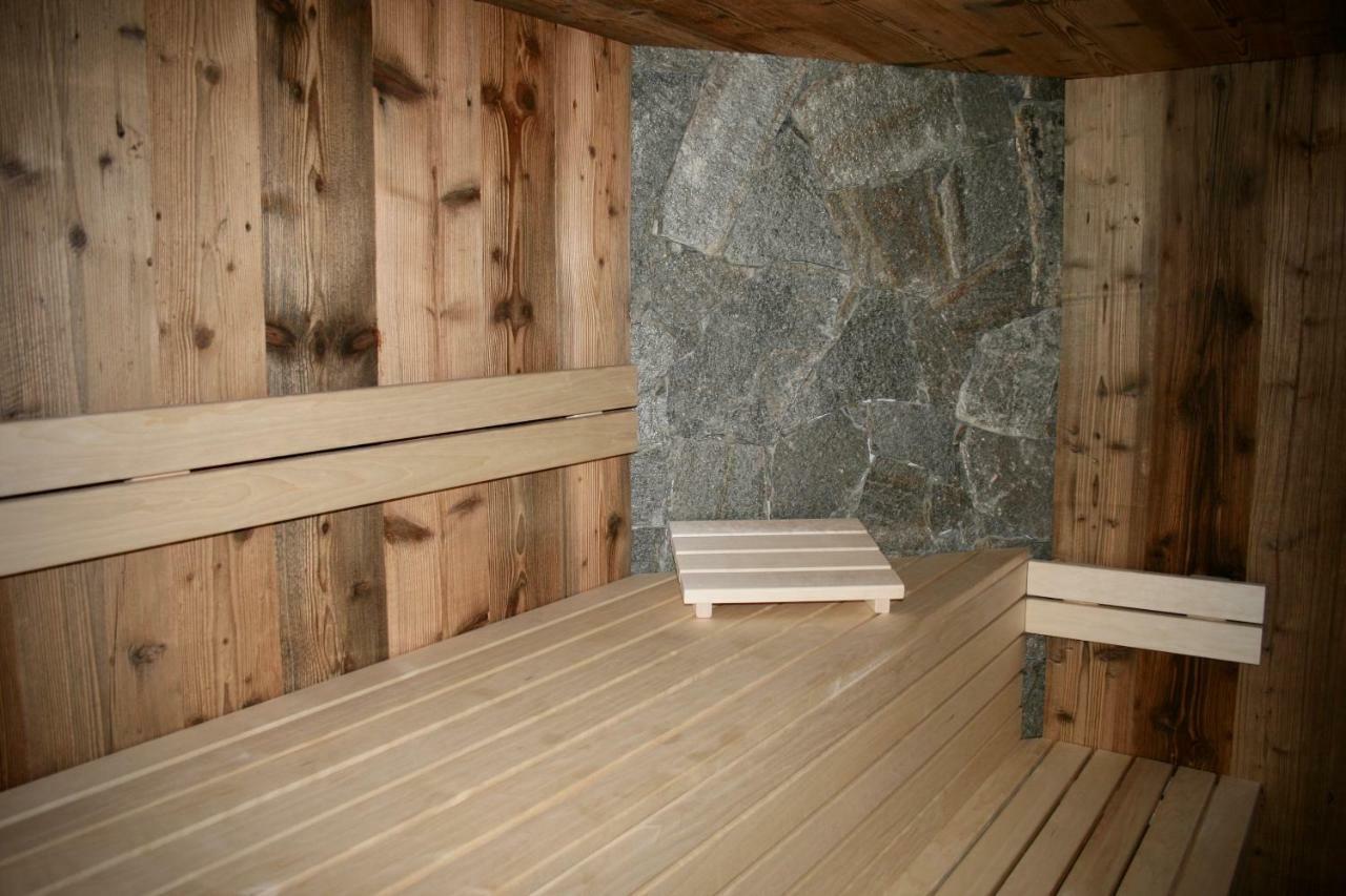 Appartements "Da Zillertaler Und Die Geigerin" Mayrhofen Exterior foto